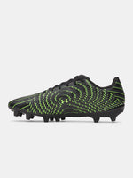Unisex stoplis cipõ Under Armour UA U Shadow Club 4 FG