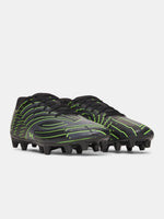 Unisex stoplis cipõ Under Armour UA U Shadow Club 4 FG