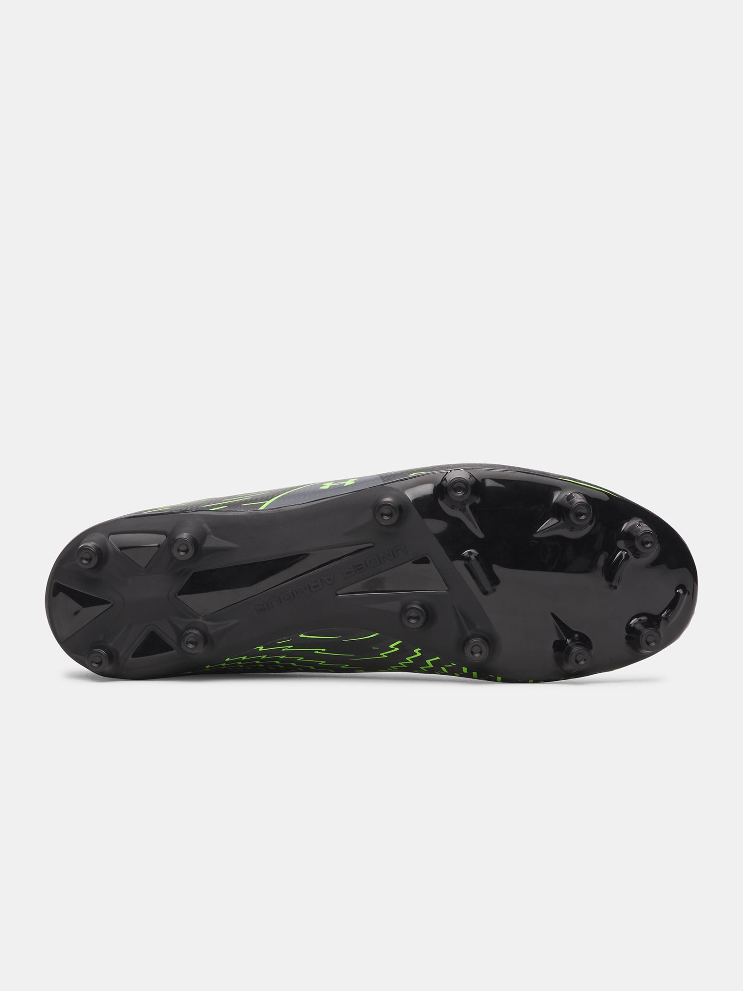 Unisex stoplis cipõ Under Armour UA U Shadow Club 4 FG