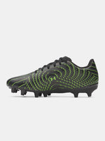 Fiú futballcipõ Under Armour UA Shadow Club 4 FG Jr