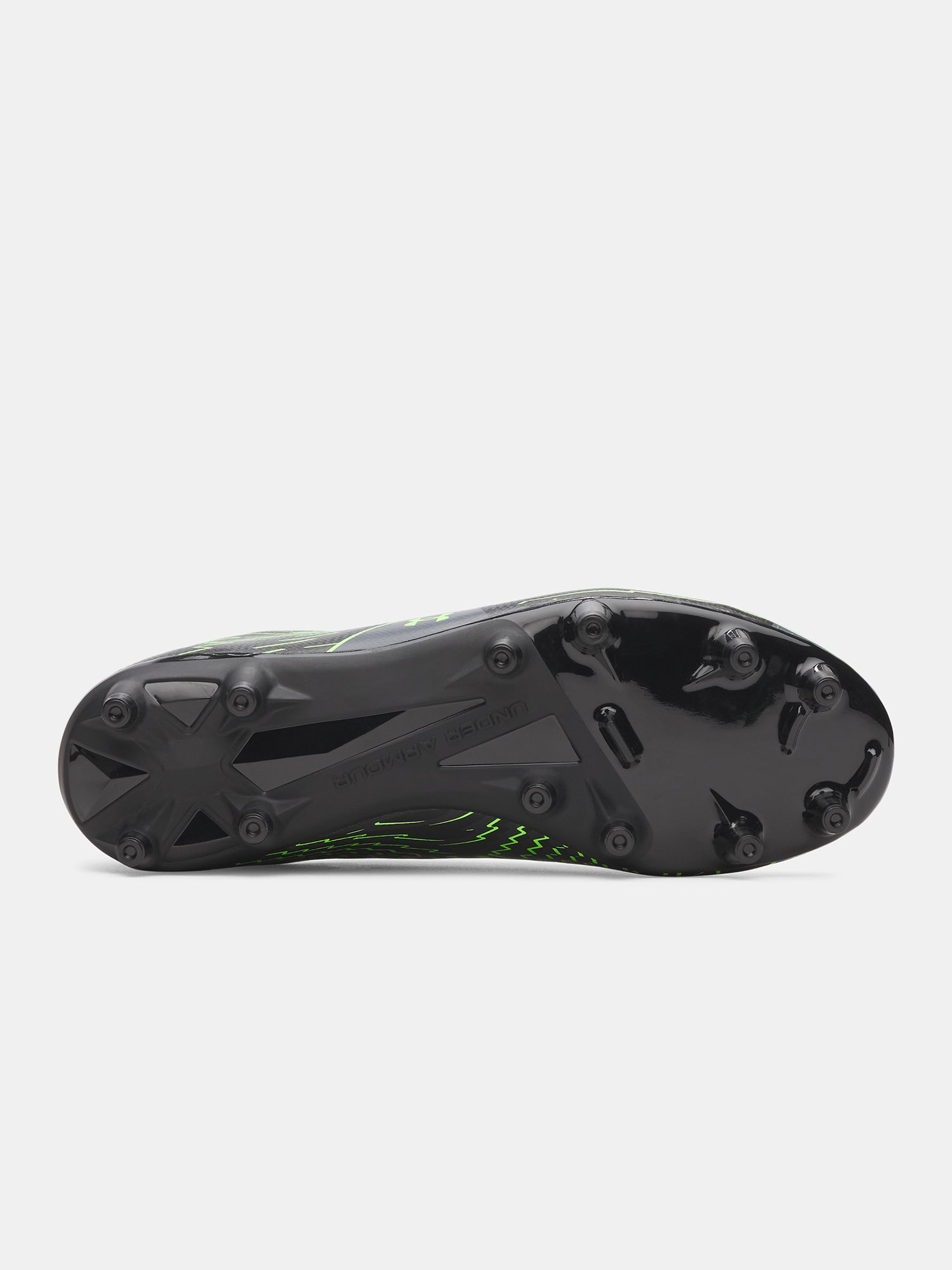 Fiú futballcipõ Under Armour UA Shadow Club 4 FG Jr