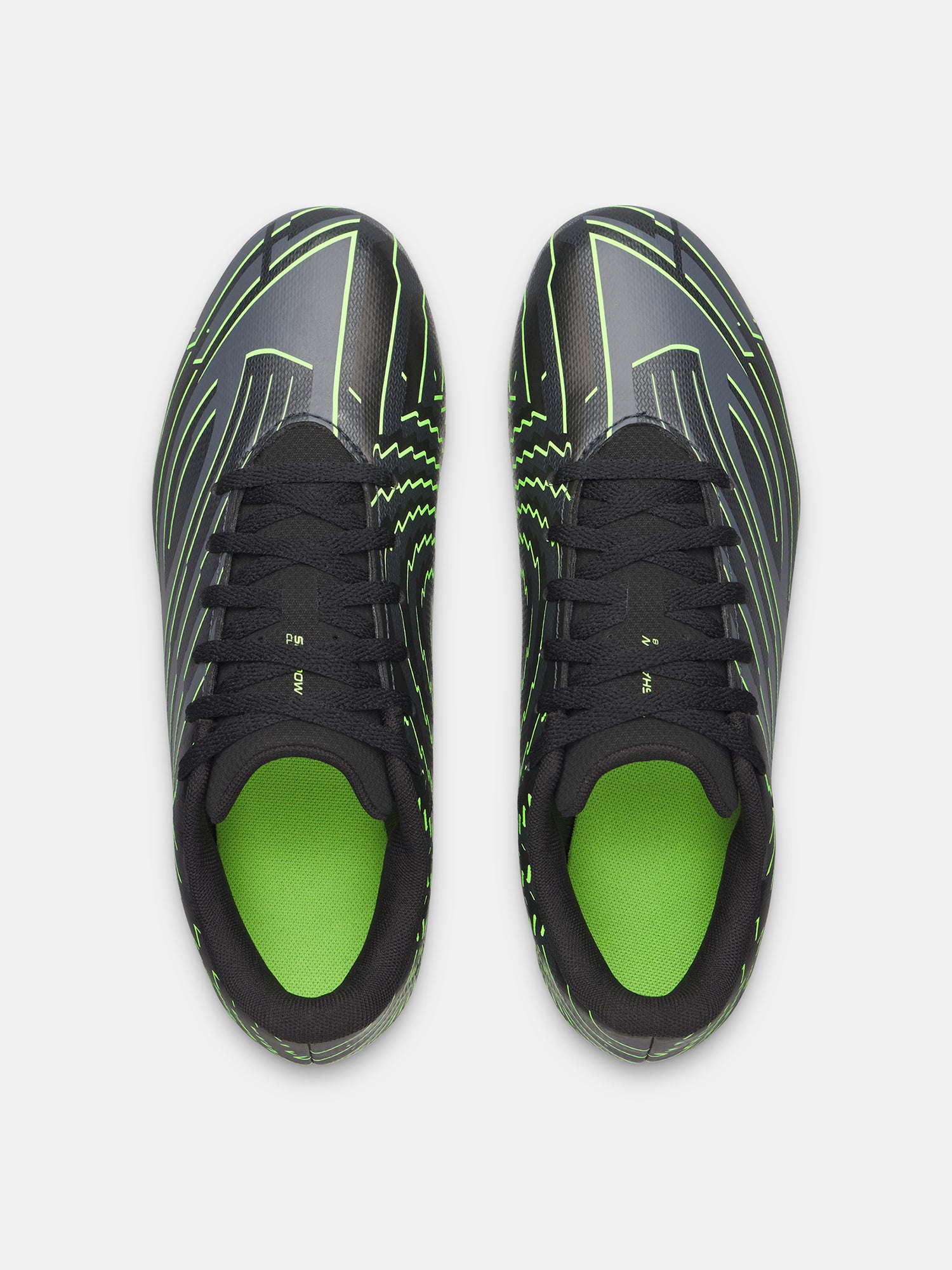 Fiú futballcipõ Under Armour UA Shadow Club 4 FG Jr