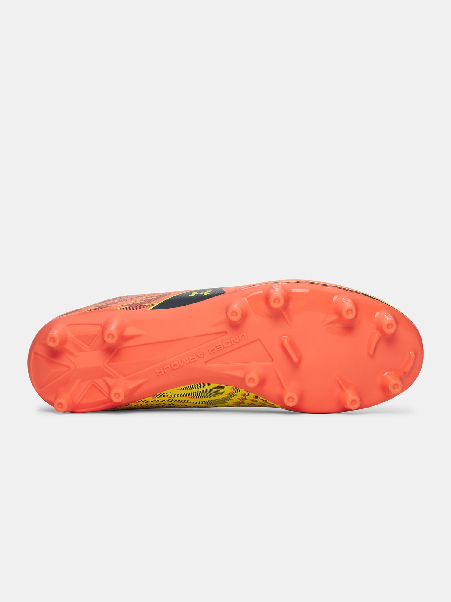Fiú futballcipõ Under Armour UA Shadow Club 4 FG Jr