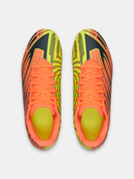 Fiú futballcipõ Under Armour UA Shadow Club 4 FG Jr