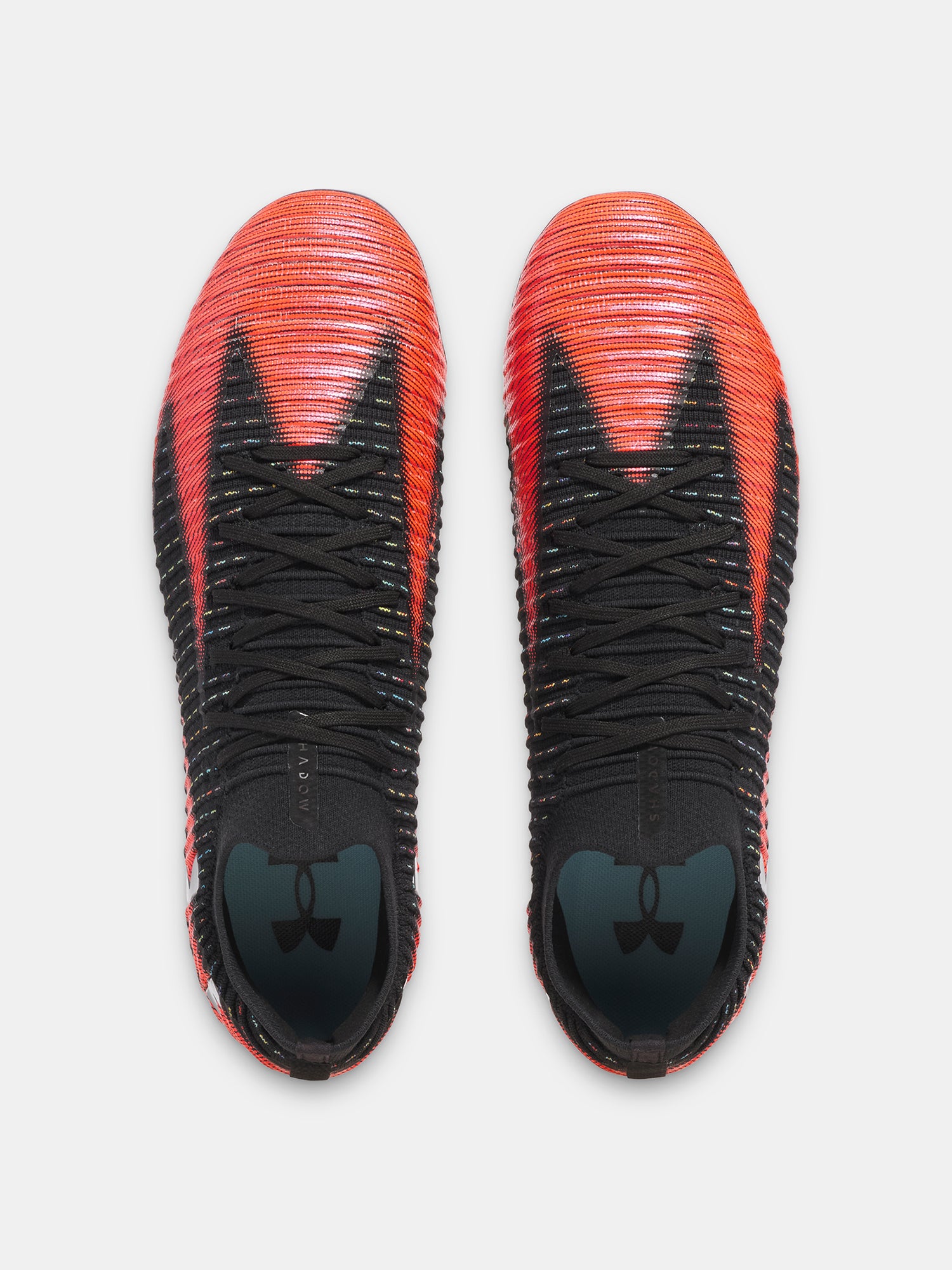 Férfi futballcipõ Under Armour UA Team Shadow C Elite 3 Hyb