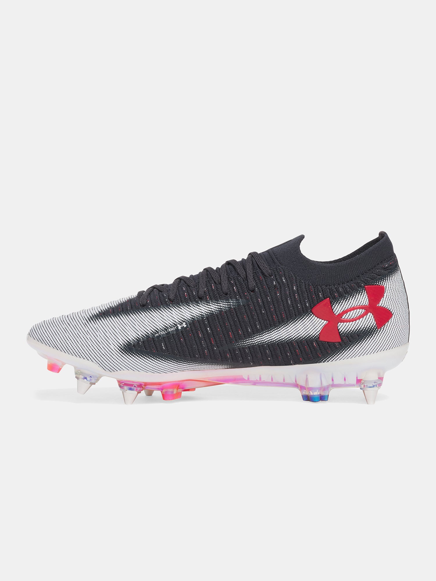 Férfi futballcipõ Under Armour UA Team Shadow C Elite 3 Hyb