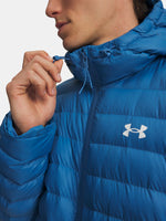 Férfi dzseki Under Armour UA Sportswear Ins Jkt
