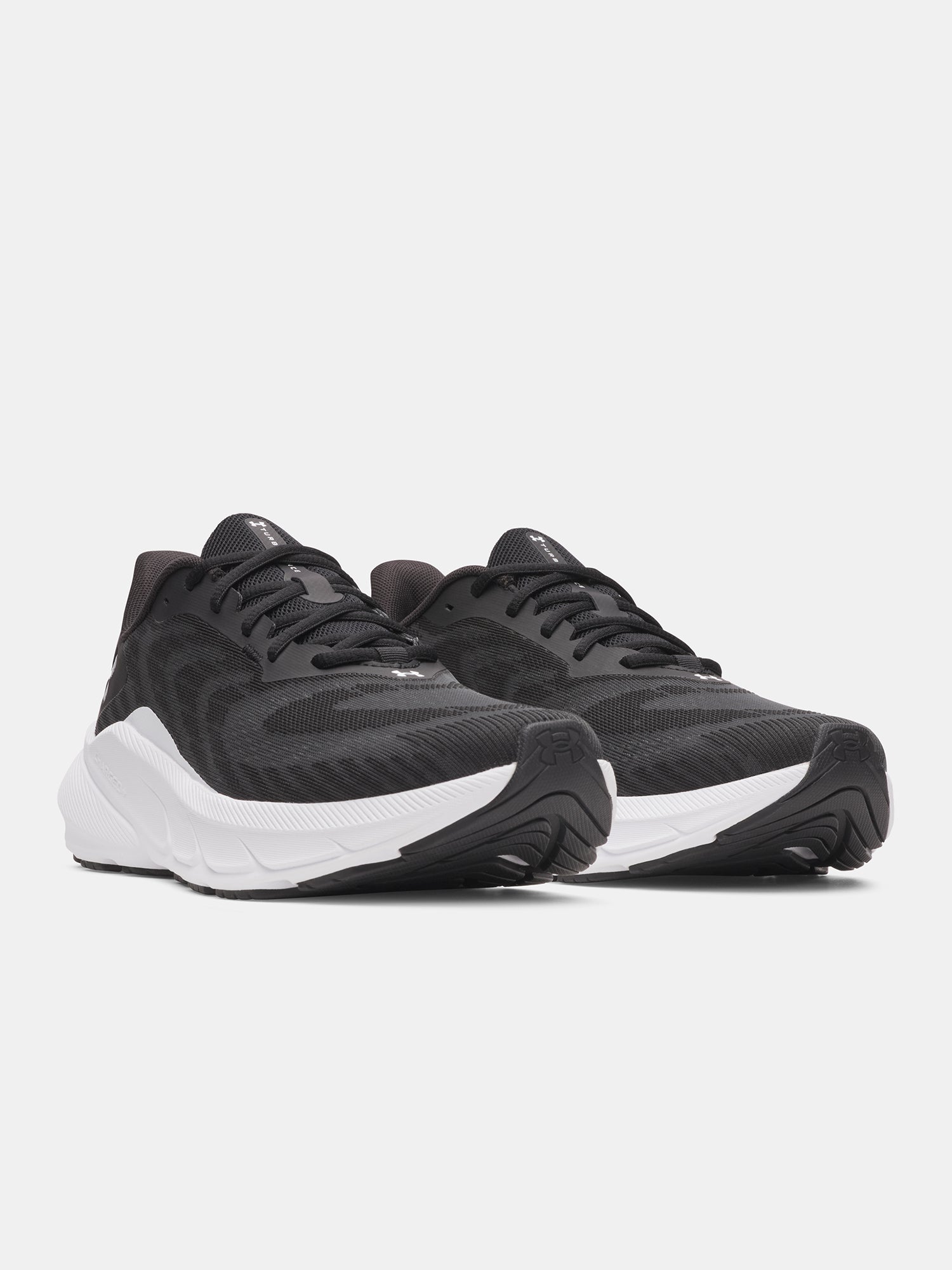 Férfi cipõ Under Armour UA Turbulence 3