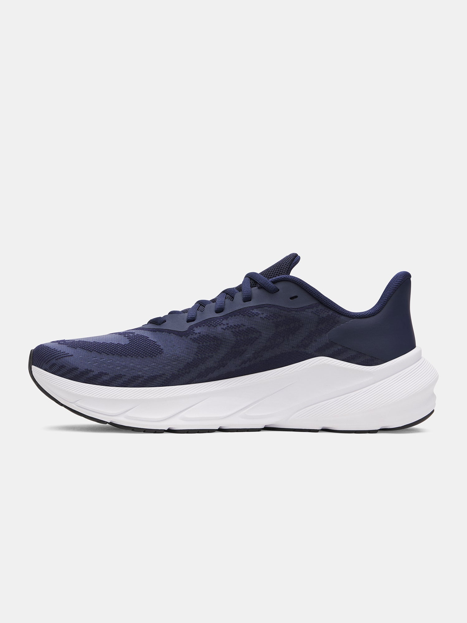 Férfi cipõ Under Armour UA Turbulence 3