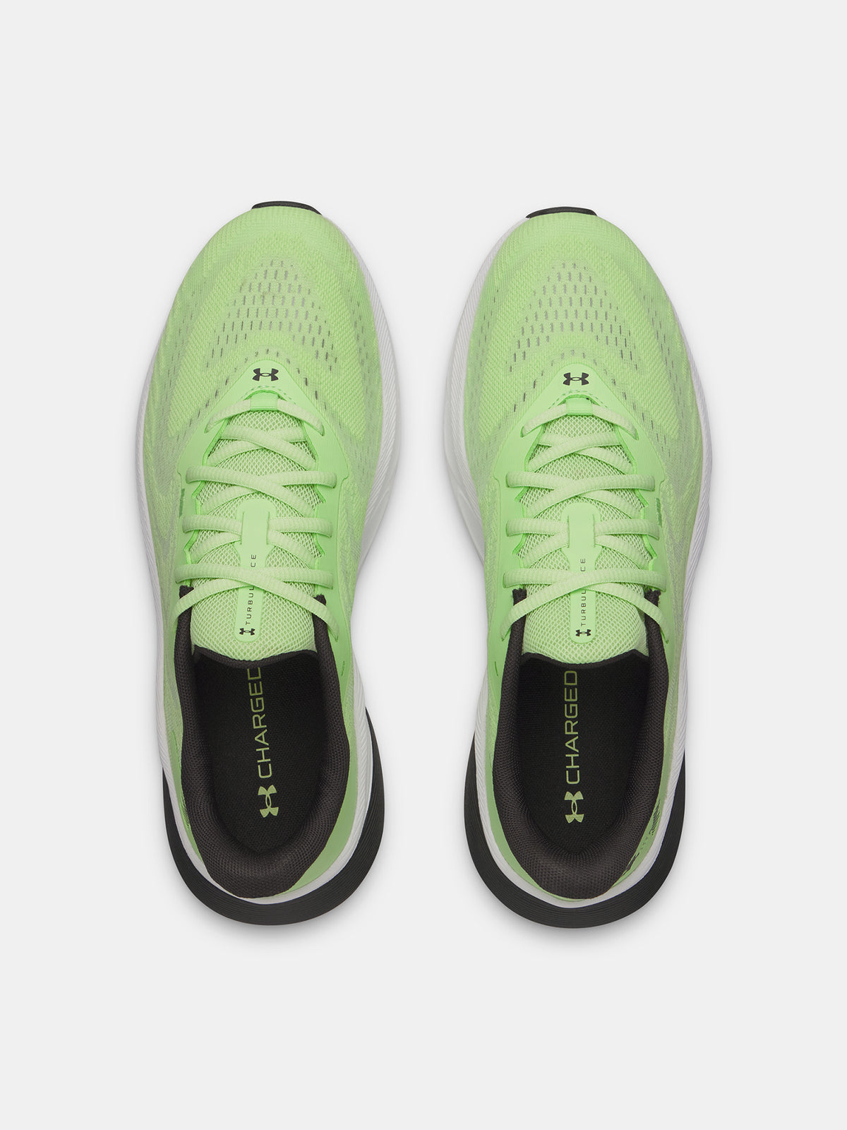 Férfi cipõ Under Armour UA Turbulence 3