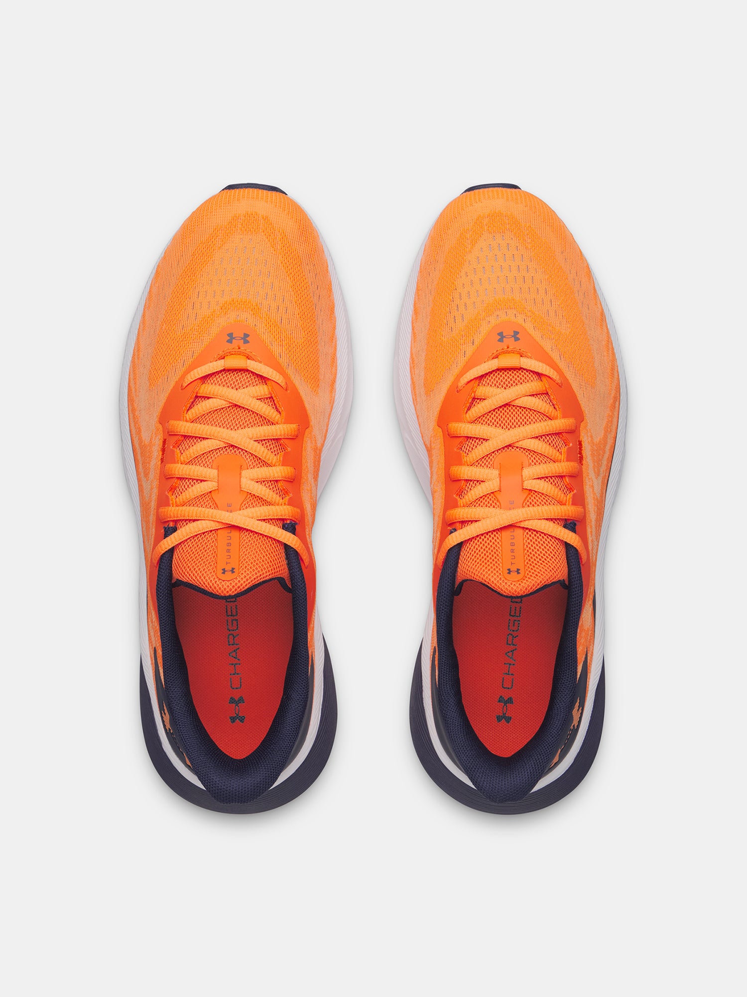 Férfi cipõ Under Armour UA Turbulence 3