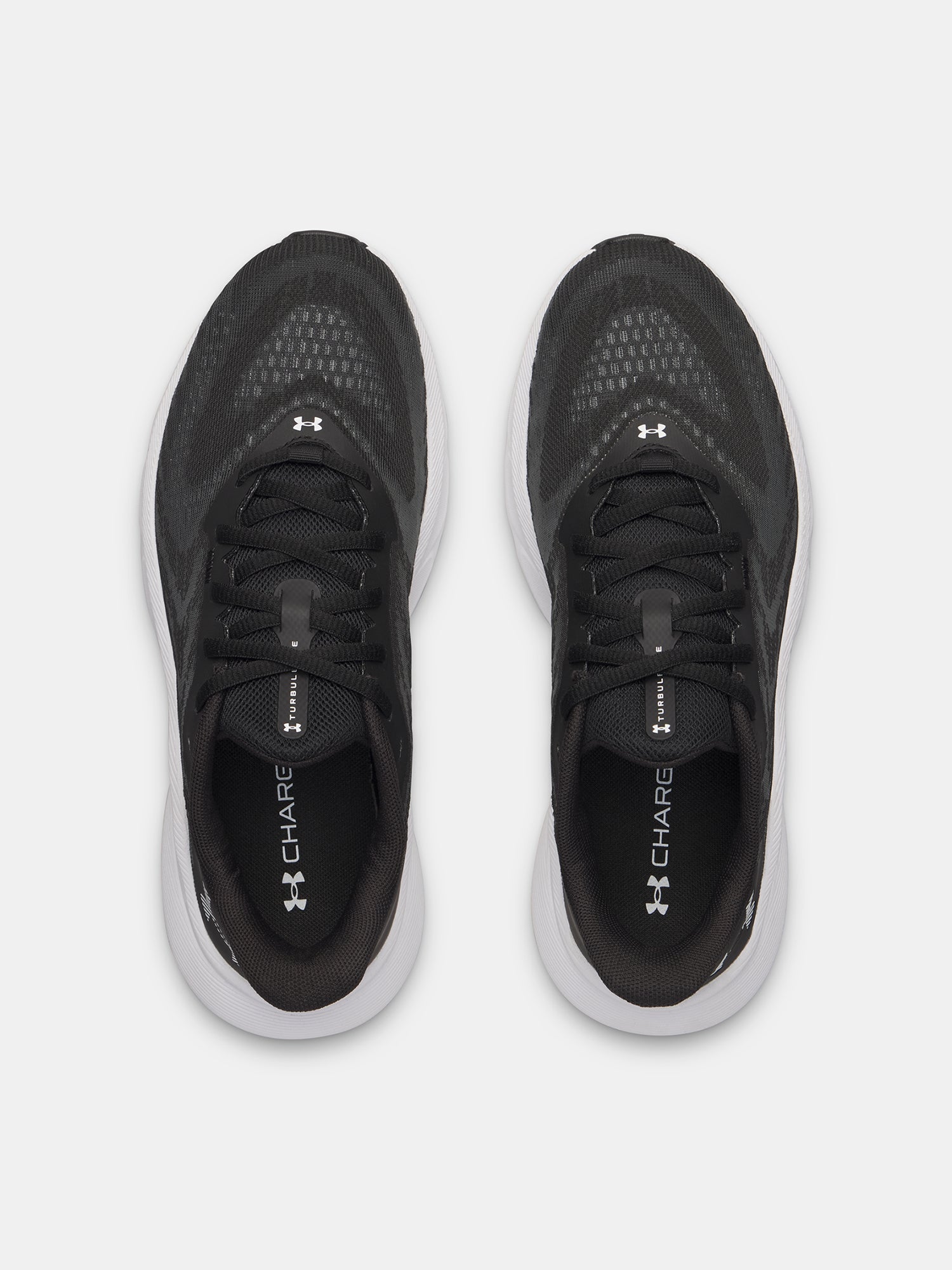 Nõi cipõ Under Armour UA W Turbulence 3
