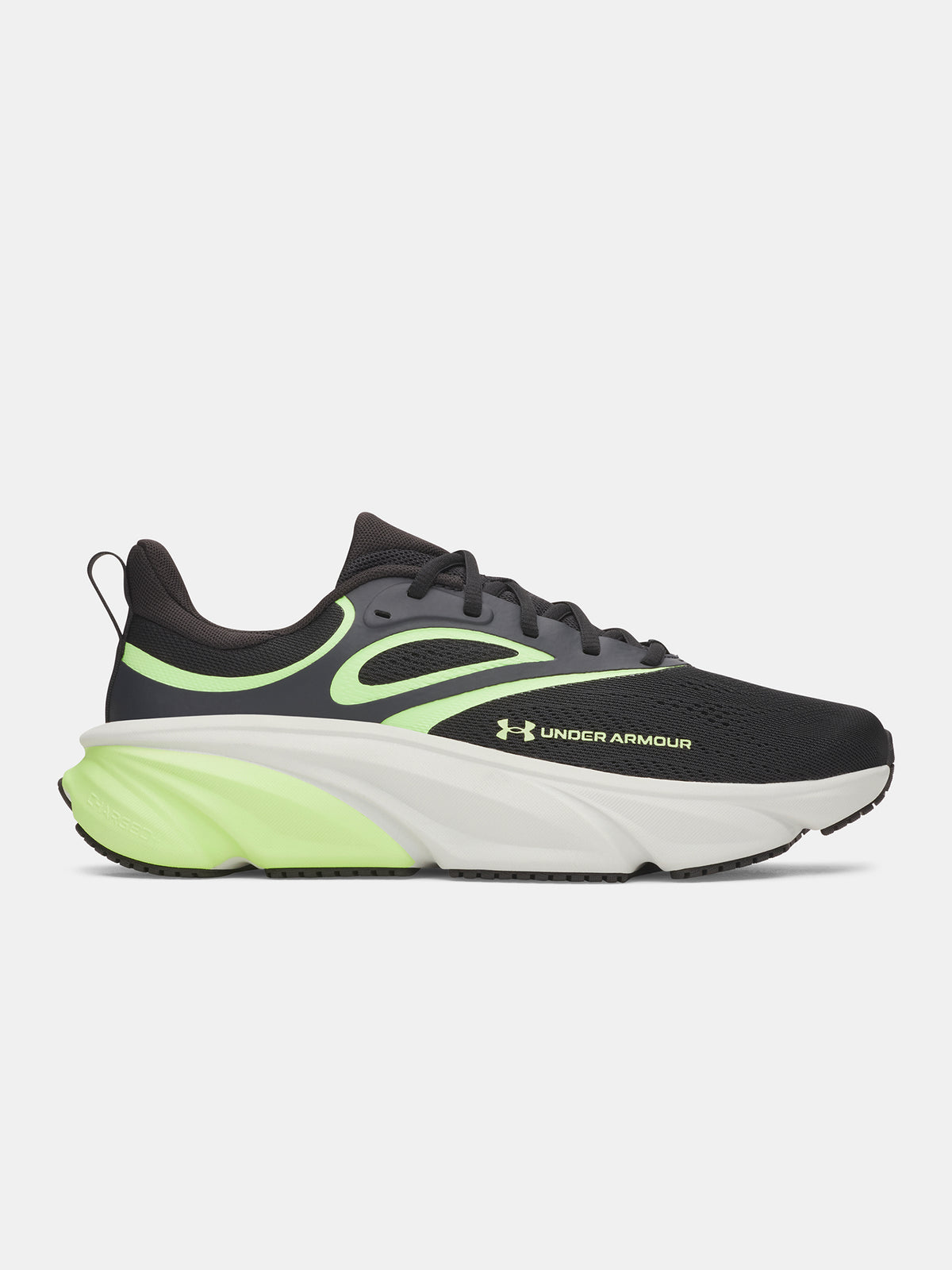 Férfi cipõ Under Armour UA Rogue 6