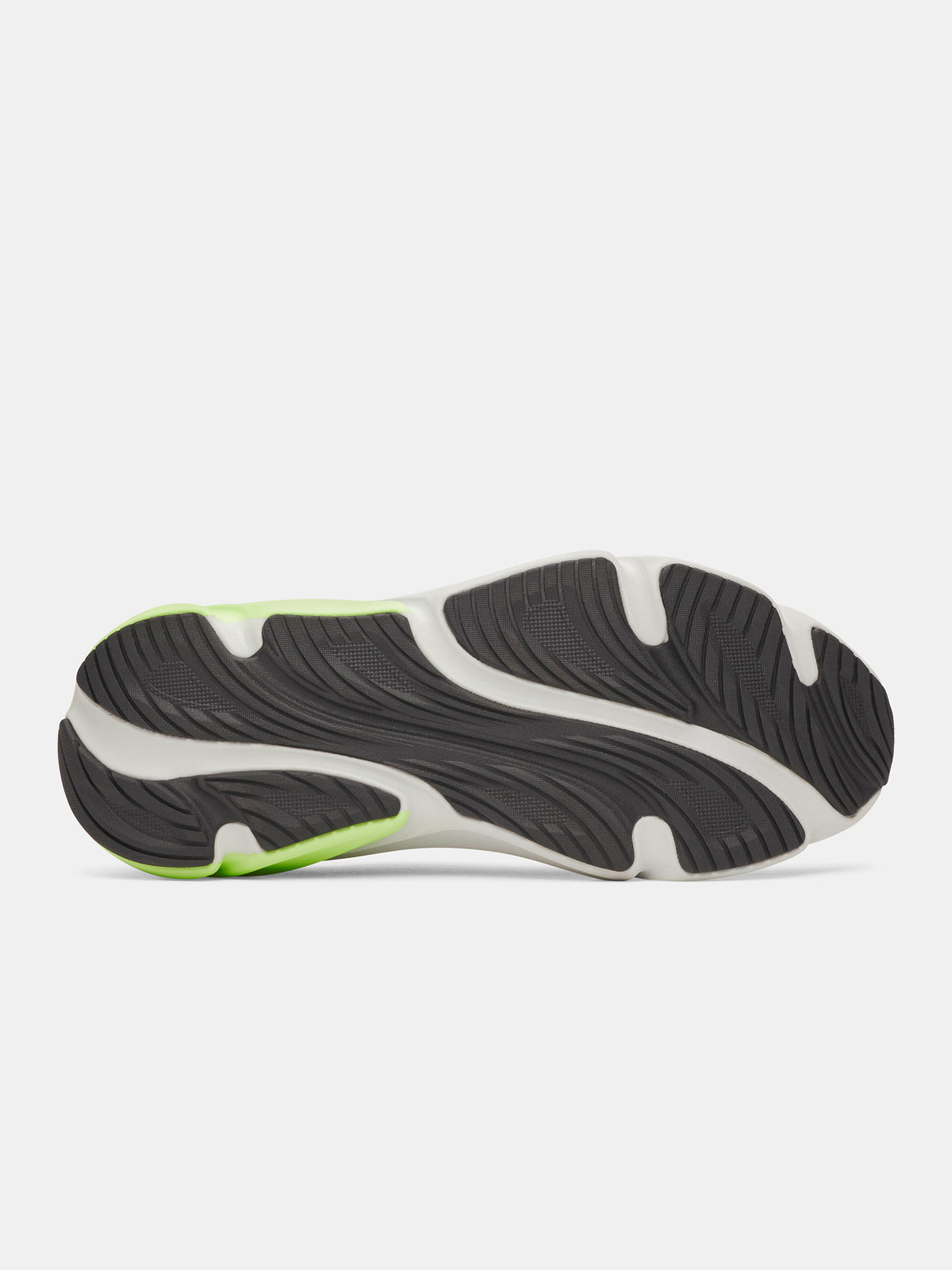 Férfi cipõ Under Armour UA Rogue 6