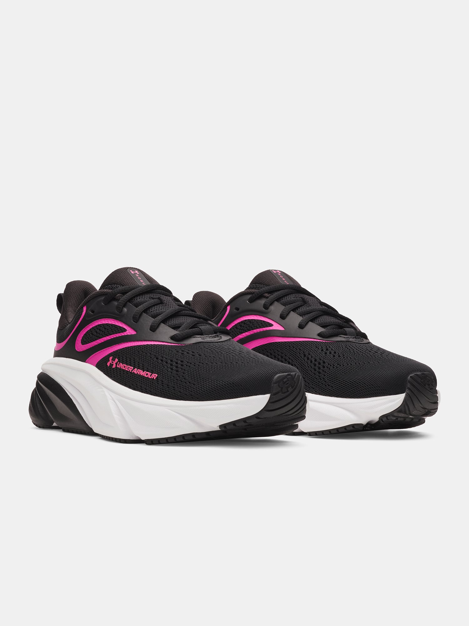 Nõi cipõ Under Armour UA W Rogue 6