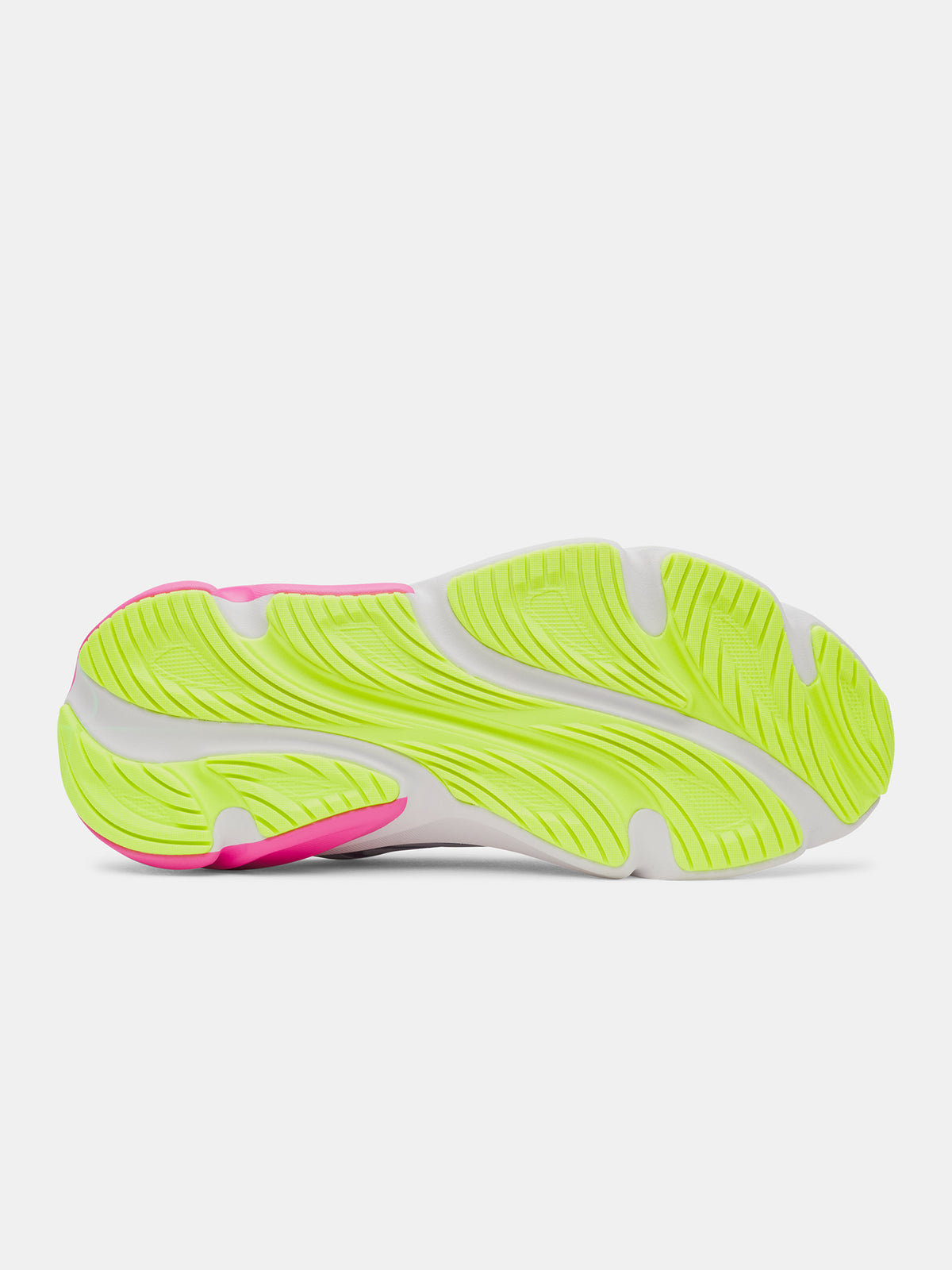 Nõi cipõ Under Armour UA W Rogue 6