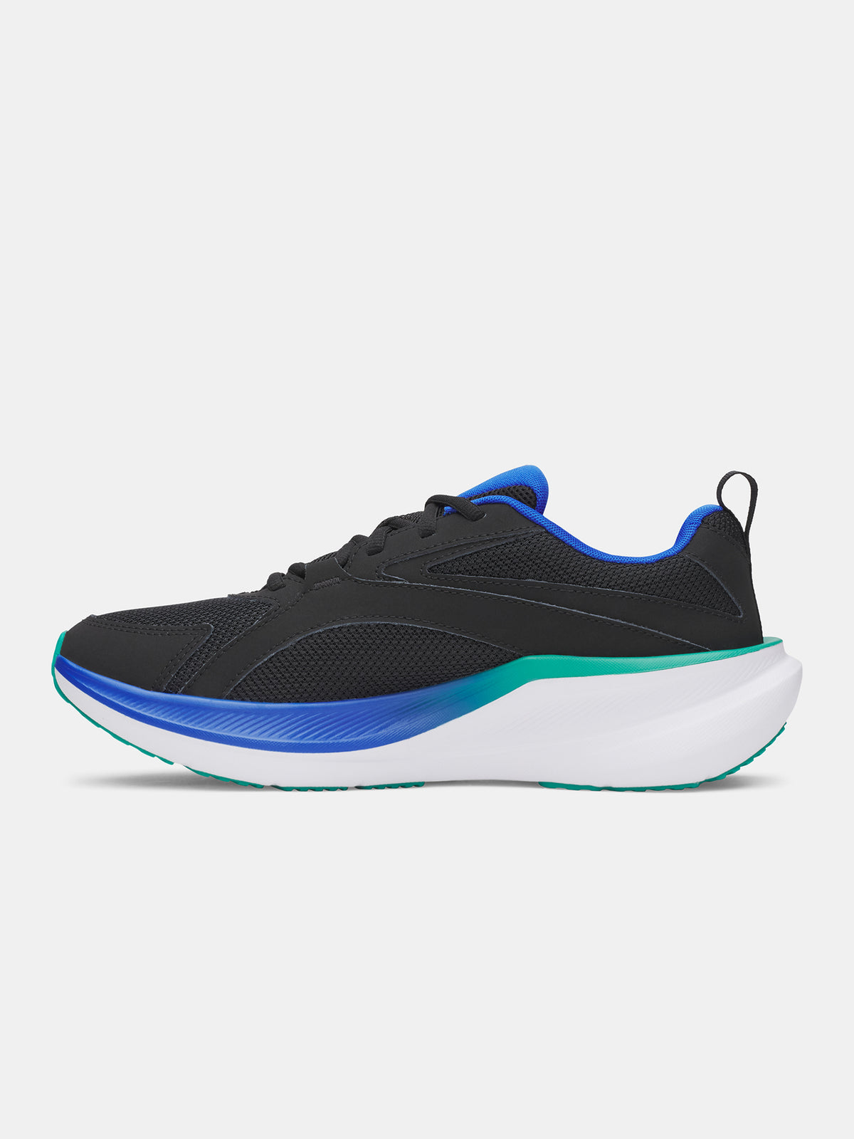 Férfi cipõ Under Armour UA Assert 11