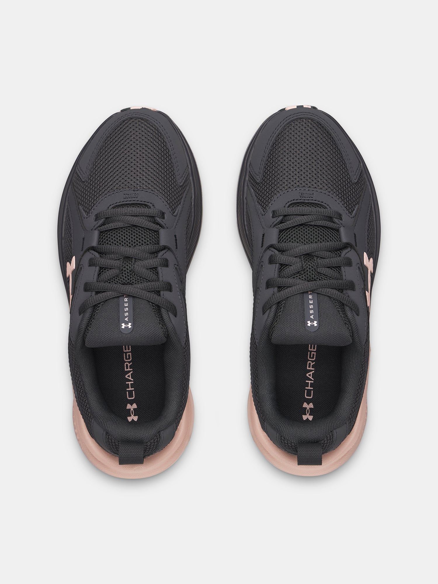 Nõi cipõ Under Armour UA W Assert 11