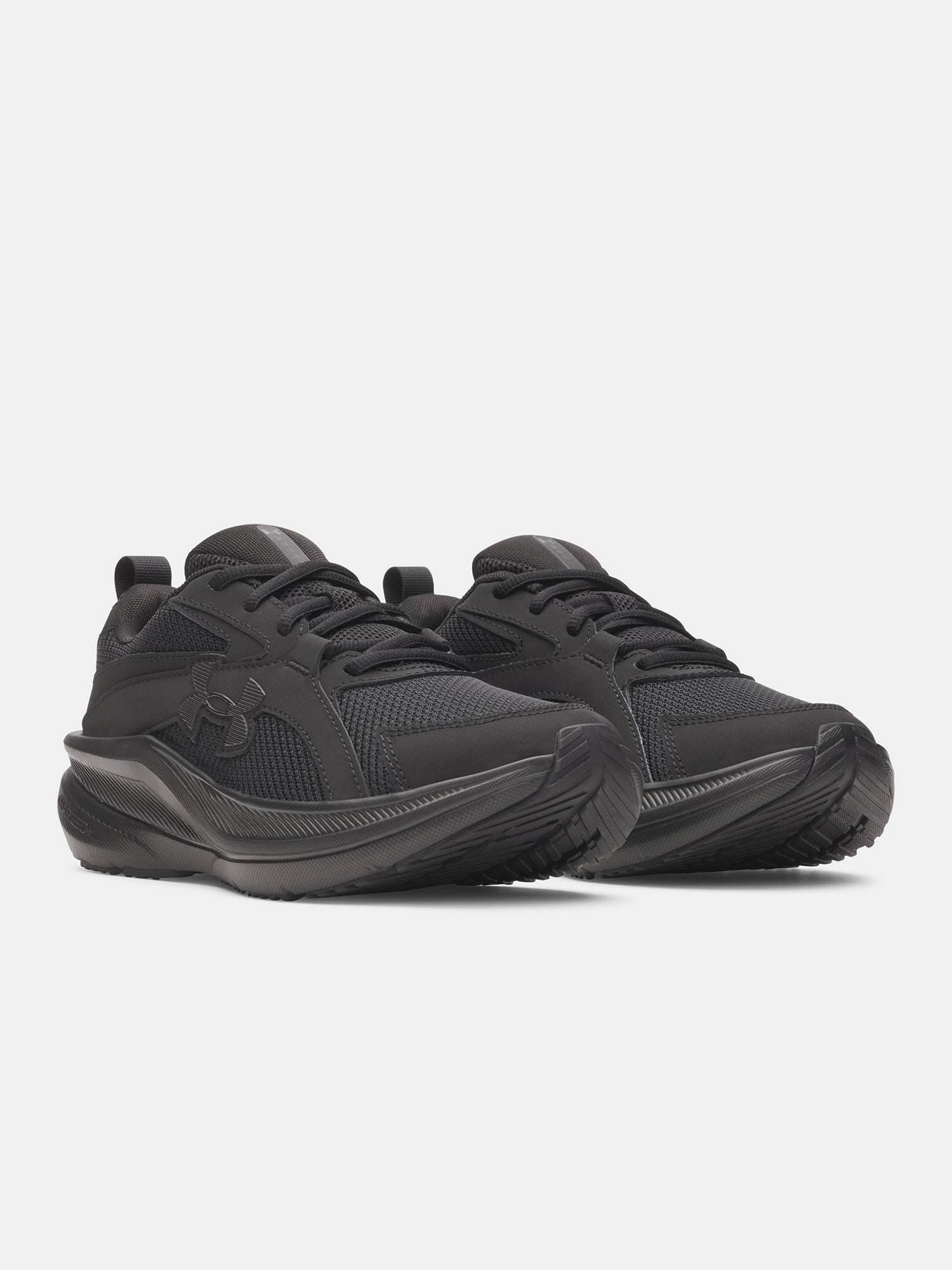 Fiú cipõ Under Armour UA BGS Assert 11