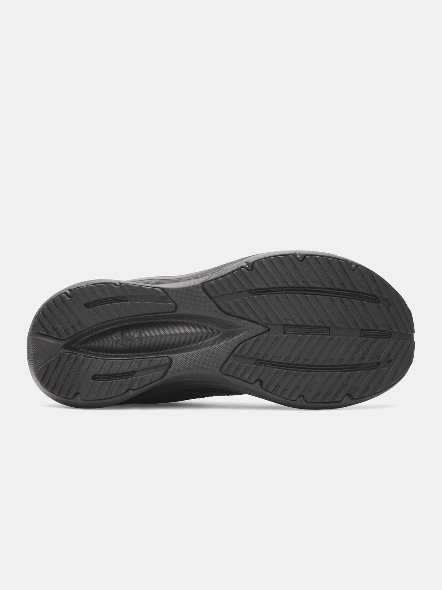 Fiú cipõ Under Armour UA BGS Assert 11