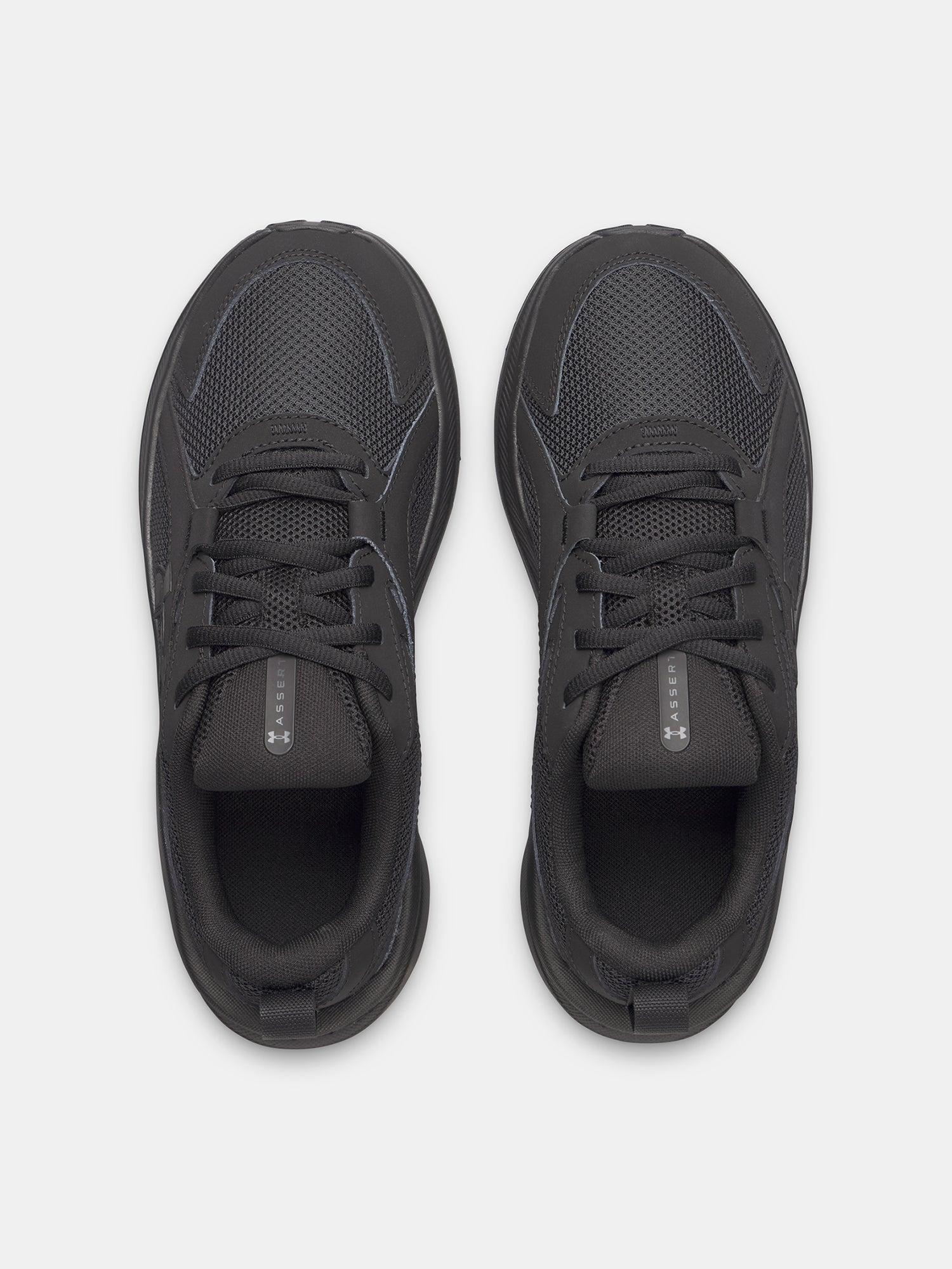 Fiú cipõ Under Armour UA BGS Assert 11