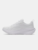 Fiú cipõ Under Armour UA BGS Assert 11 UFM SYN-WHT