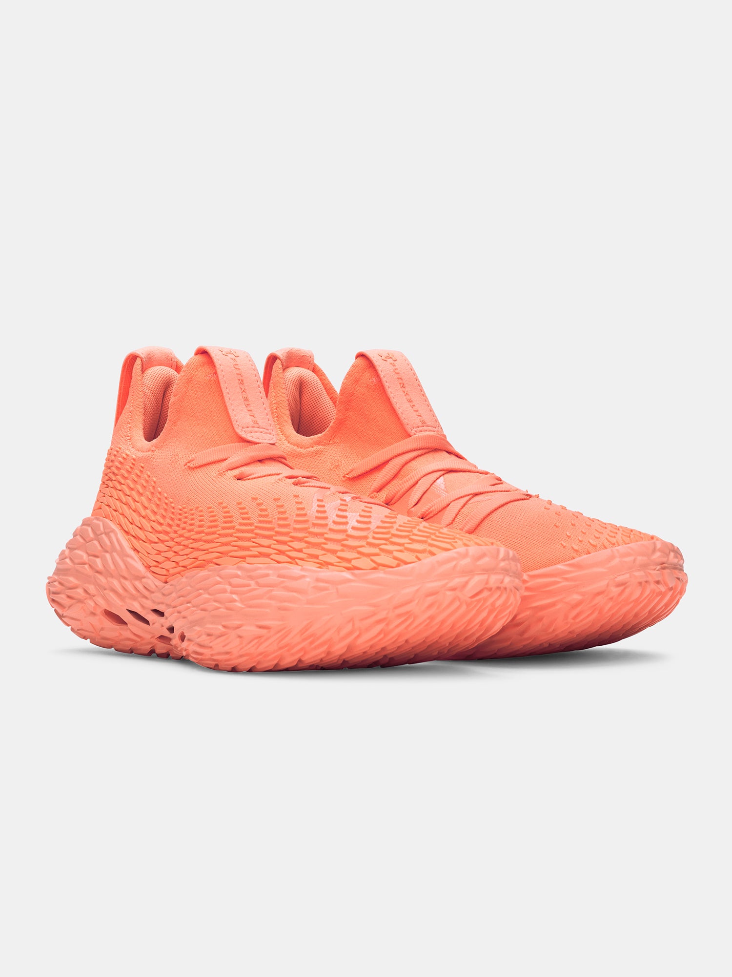 Unisex Under Armour UA FUTR X ELITE 2-ORG cipõ