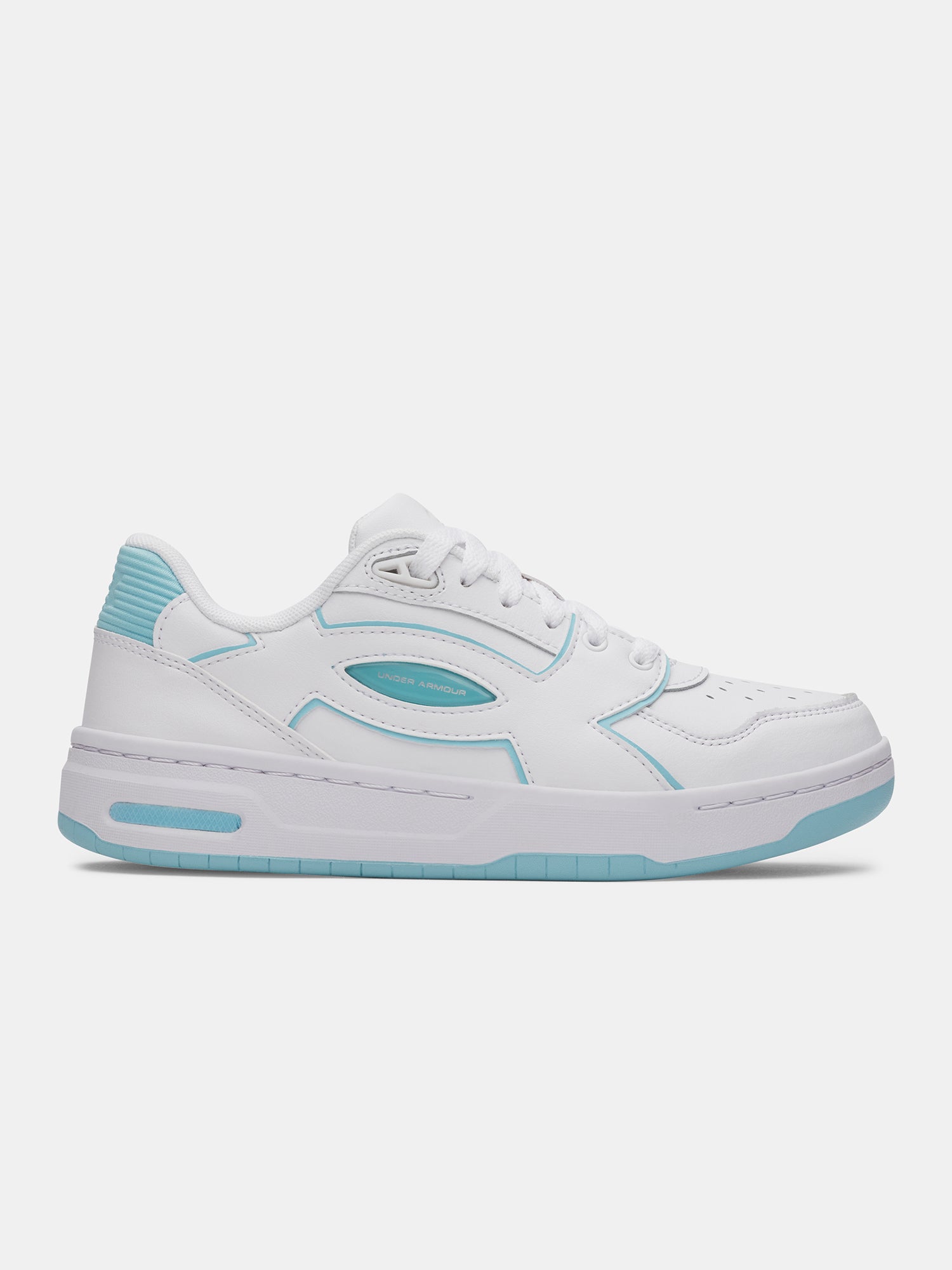 Nõi cipõk Under Armour UA W Flex