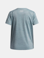 Lány póló Under Armour UA TECH TWIST WDMK LOGO SS