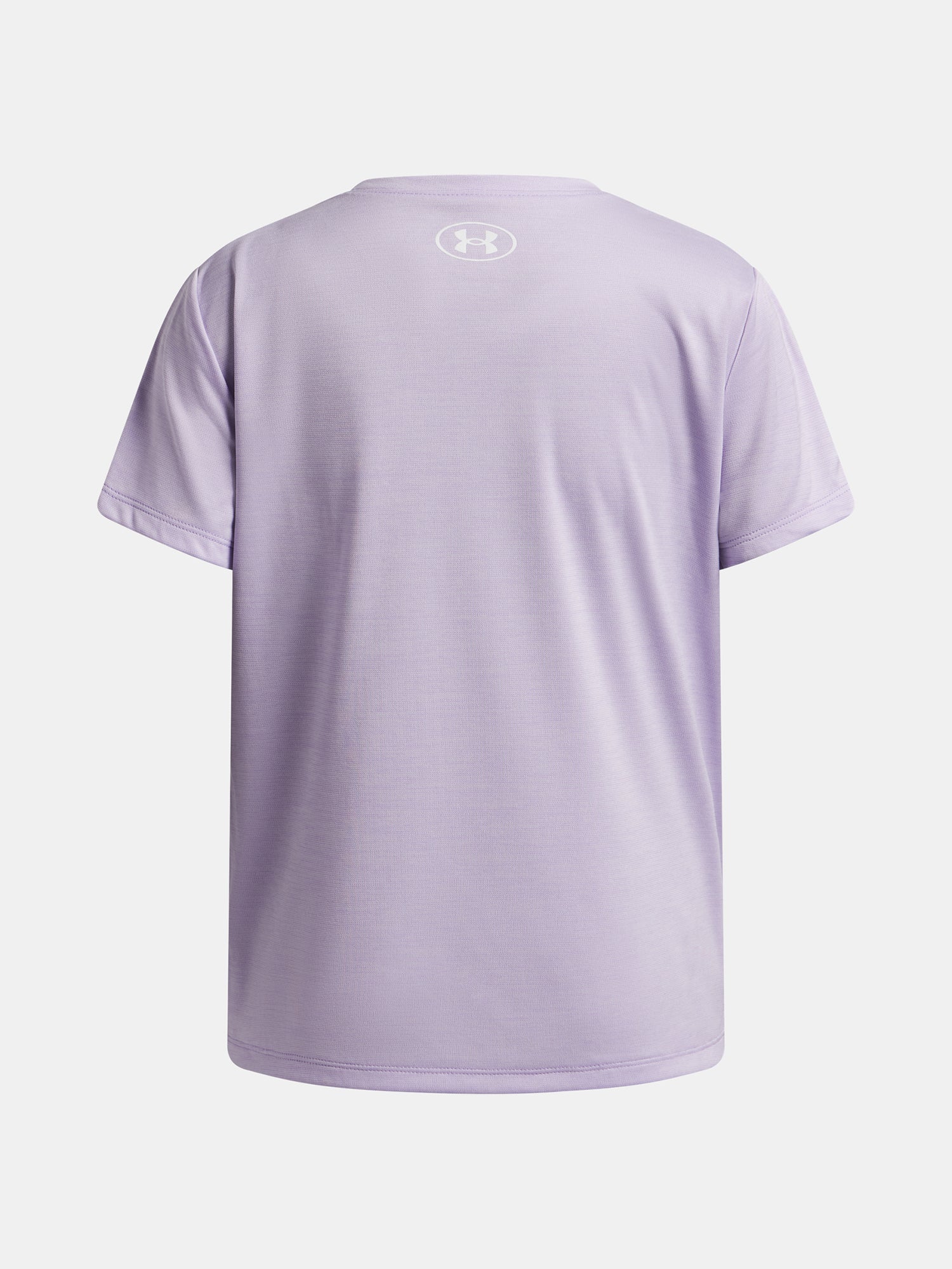 Lány póló Under Armour UA TECH TWIST WDMK LOGO SS