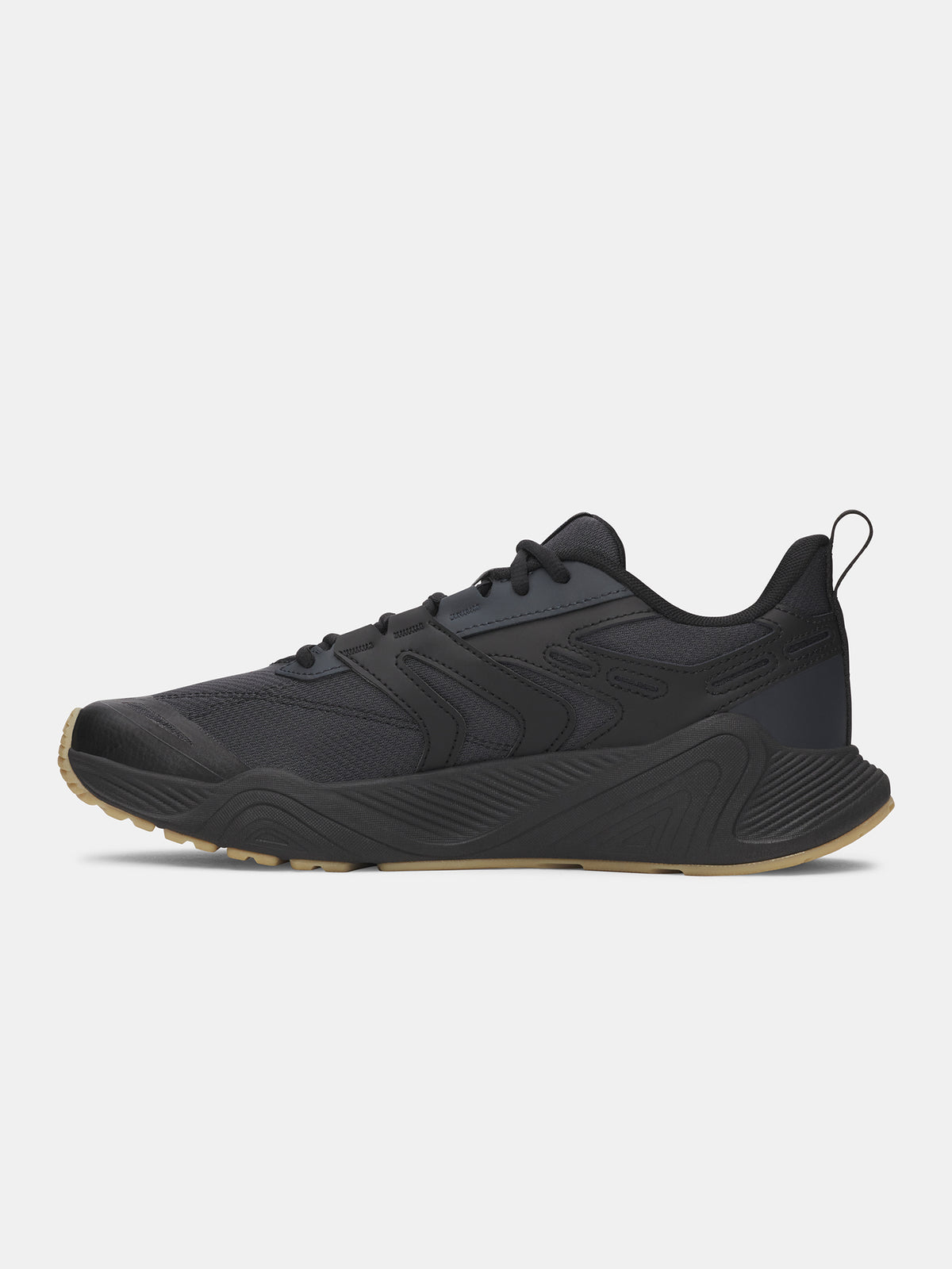 Férfi cipõ Under Armour UA Charged Commit TR 5-GRY