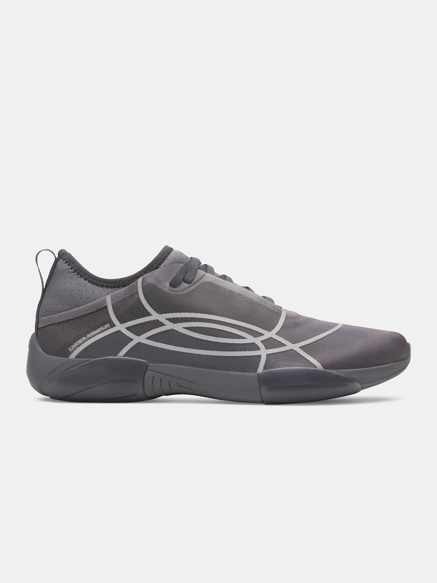 Nõi cipõ Under Armour UA W Sculpt TR-GRY