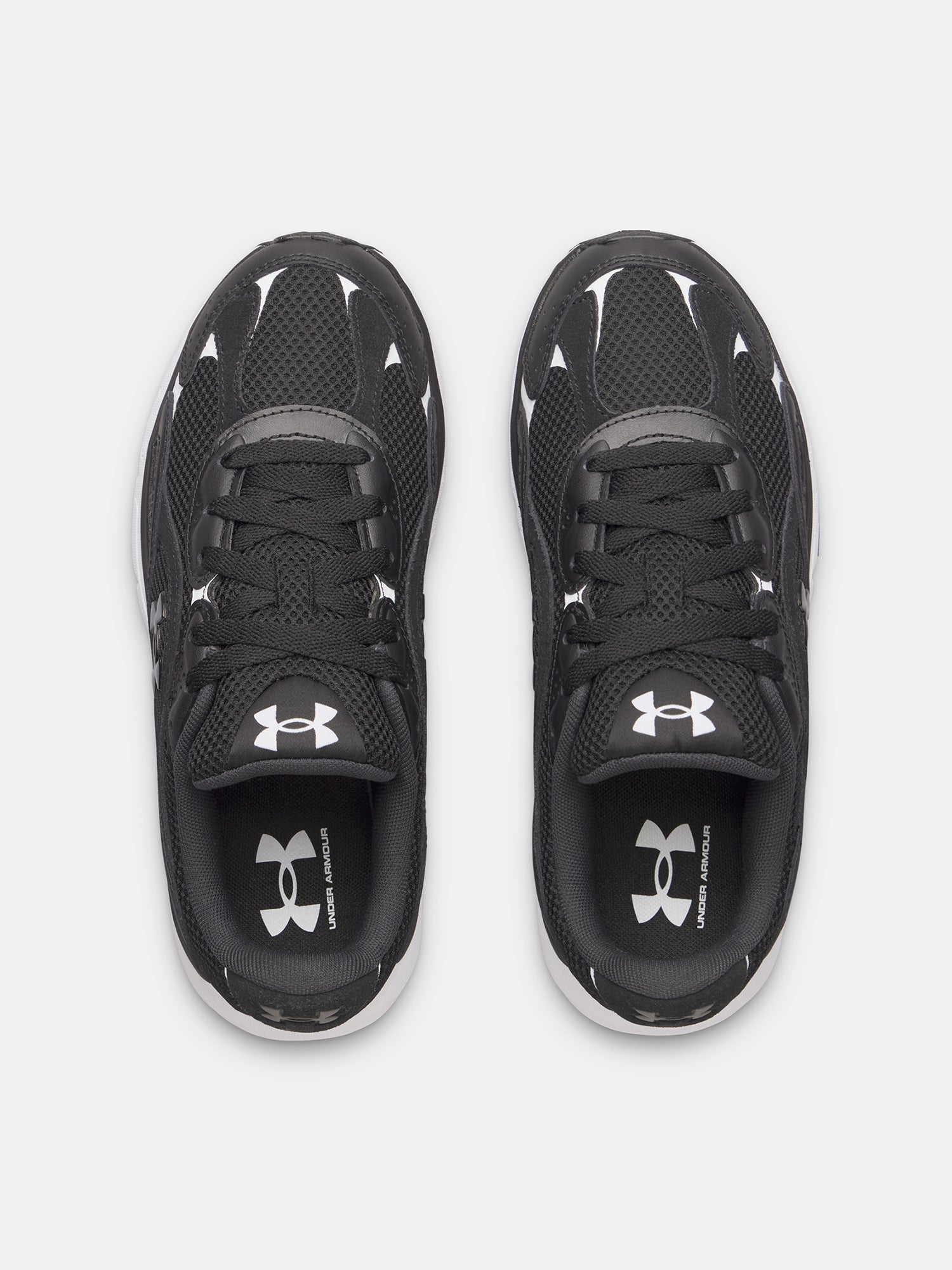 Nõi cipõ Under Armour UA W Tech Runner