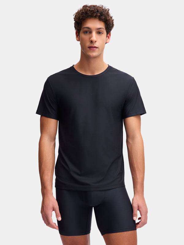 Under Armour Férfi póló M UA Perf Tech Mesh Crew Neck-2pk Póló