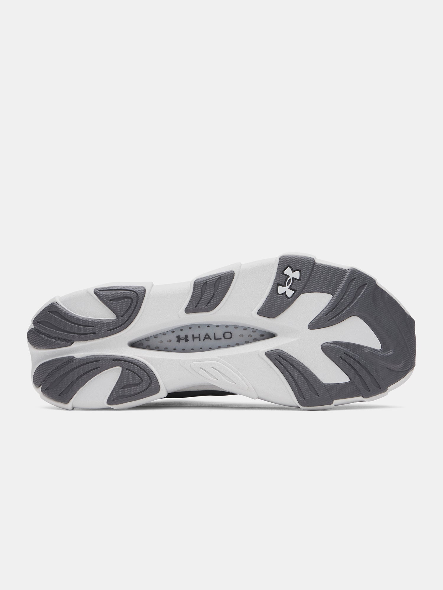 Férfi Under Armour HB Racer cipõ