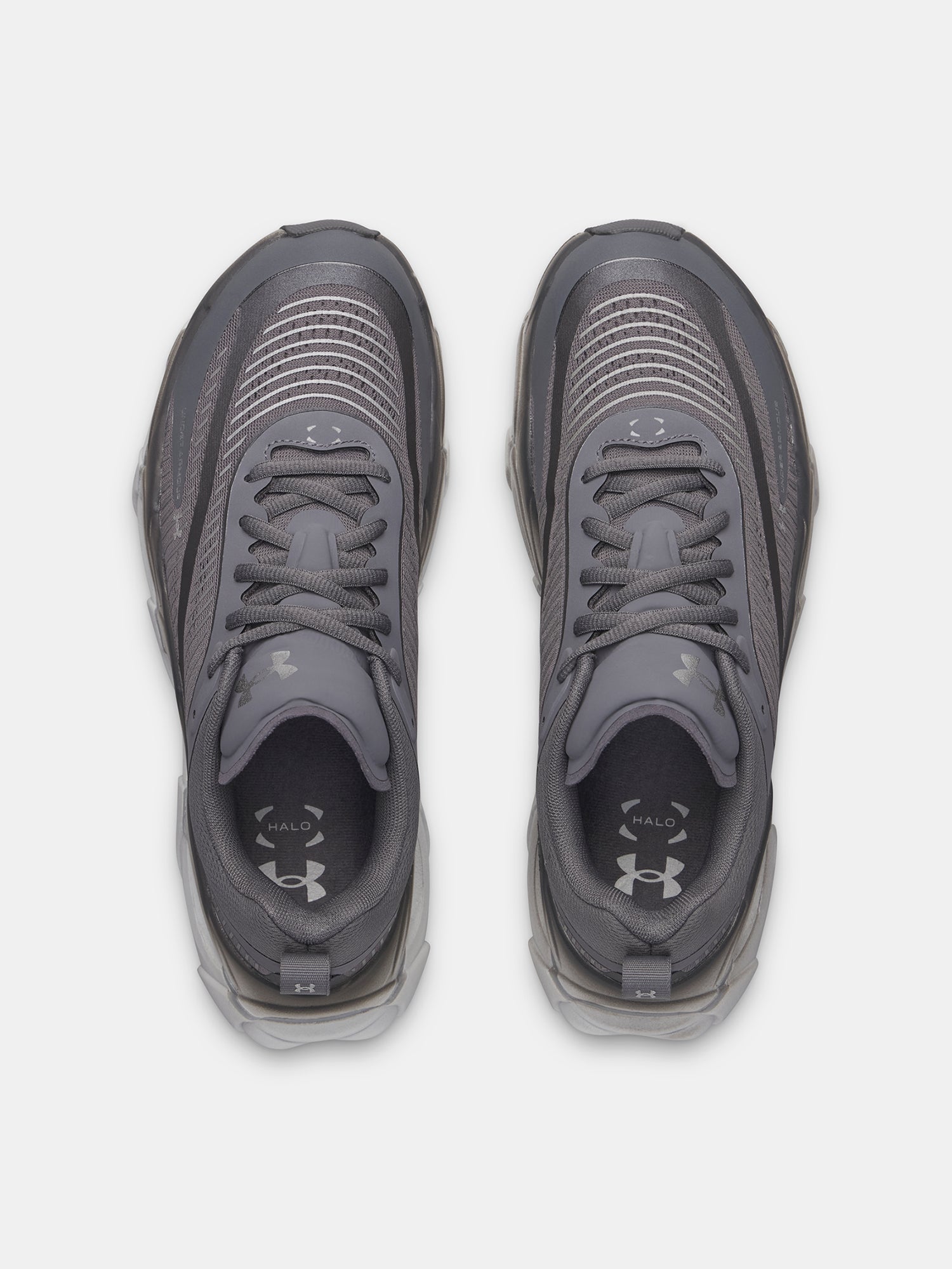 Férfi Under Armour HB Racer cipõ