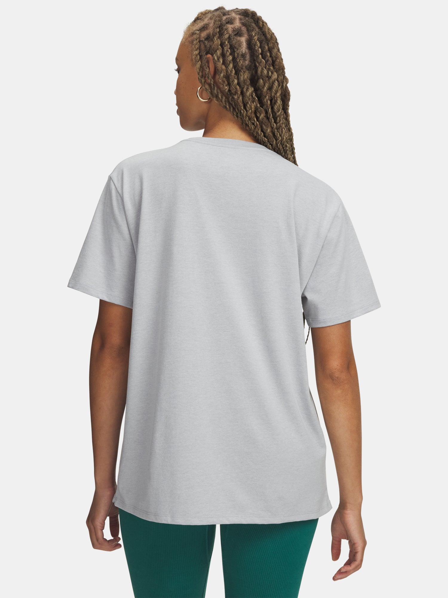 Nõi póló Under Armour Rival OS Campus Tee