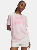 Nõi póló Under Armour Rival OS Campus Tee