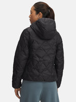 Nõi kabát Under Armour Legend Down Jacket-BLK