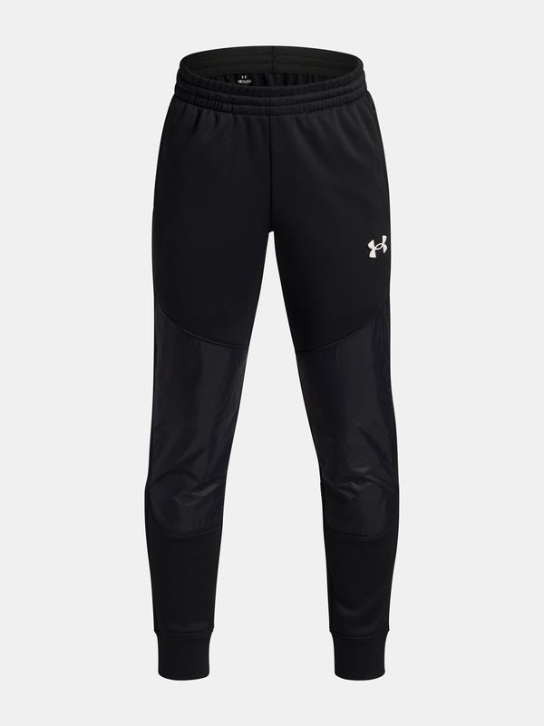Under Armour Fiú sportnadrág UA Armour Flc Pro Utility P Nadrág