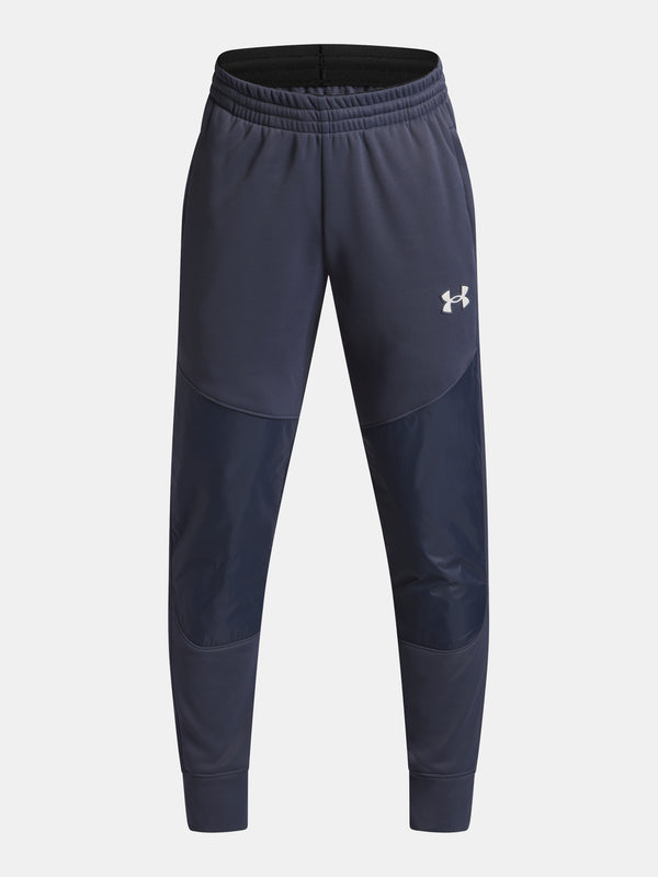 Under Armour Fiú sportnadrág UA Armour Flc Pro Utility P Nadrág