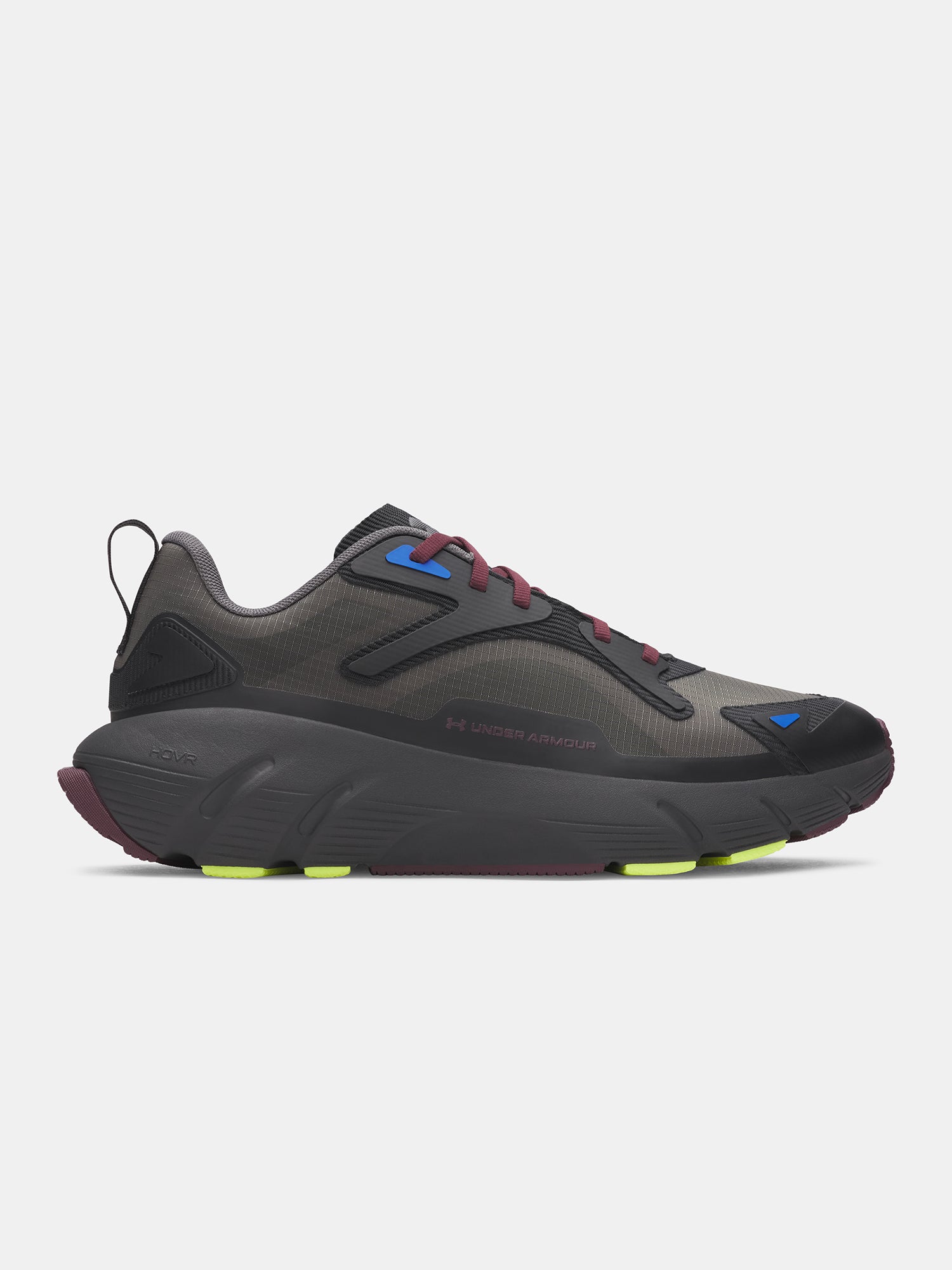 Unisex cipõ Under Armour UA Aura RPSTP-BLK