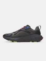 Unisex cipõ Under Armour UA Aura RPSTP-BLK