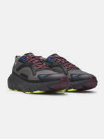 Unisex cipõ Under Armour UA Aura RPSTP-BLK