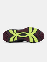 Unisex cipõ Under Armour UA Aura RPSTP-BLK