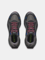 Unisex cipõ Under Armour UA Aura RPSTP-BLK