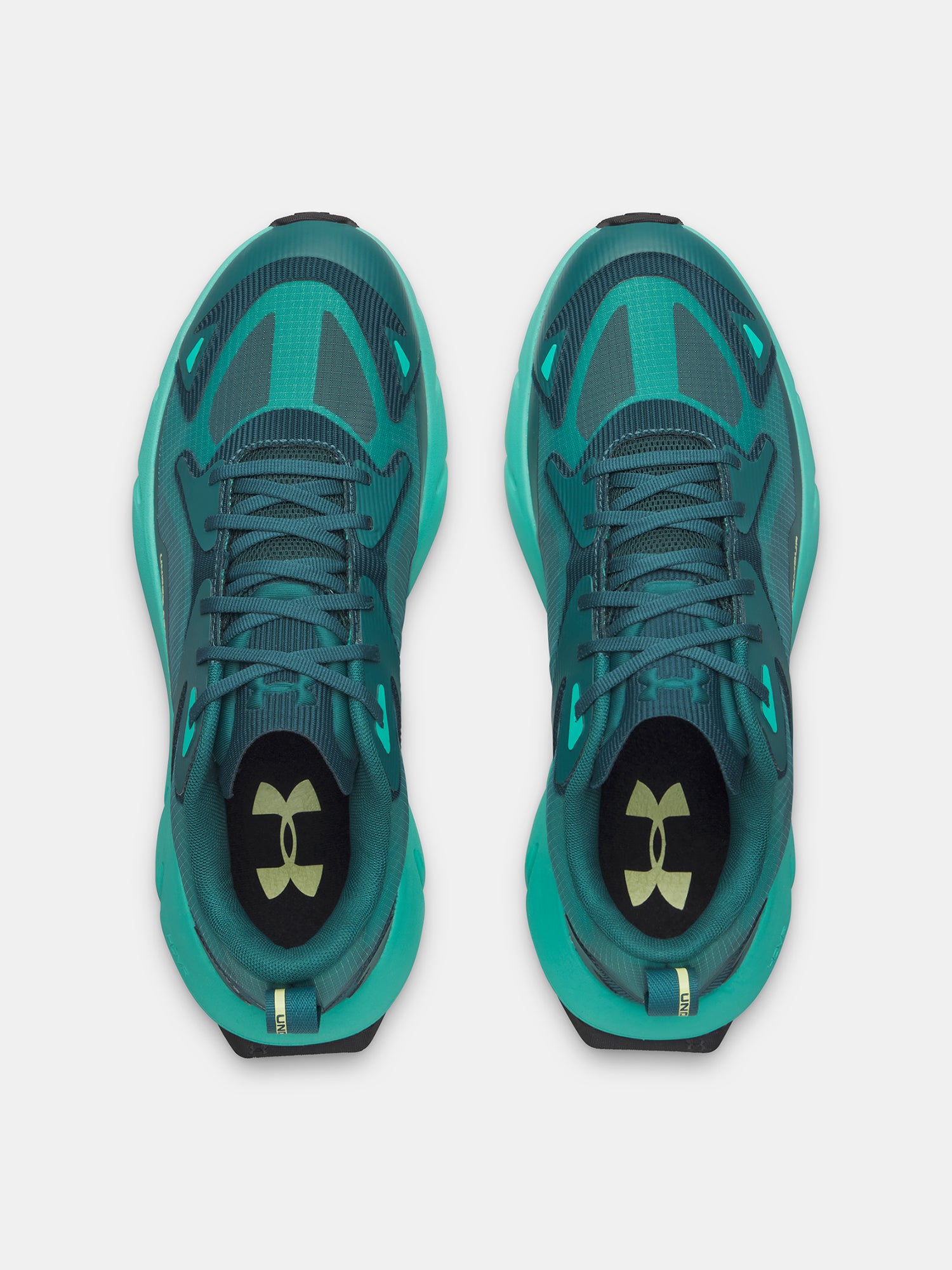 Unisex cipõ Under Armour UA Aura RPSTP