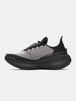 Under Armour Gyerek cipõ UA GS Nova-BLK Edzőcipő fekete