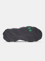 Under Armour Férfi cipõ UA Halo Runner SE-GRY Edzőcipő szürke