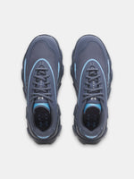 Under Armour Férfi cipõ UA Halo Runner SE-GRY Edzőcipő szürke